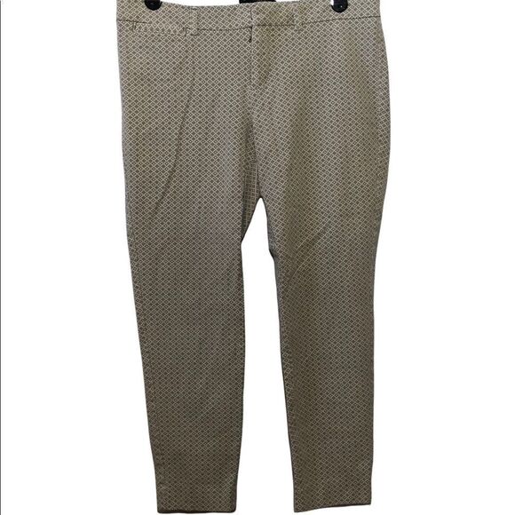 Banana Republic Light Color Pants - Picture 1 of 11